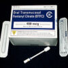 Actiq (Fentanyl Citrate) 400mcg OTFC Lozenges