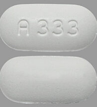 Roxicet (Oxycodone & Acetaminophen) 10/650mg