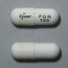 Lyrica (Pregabalin) 150mg capsule