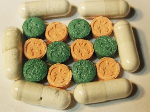 ecstasy online