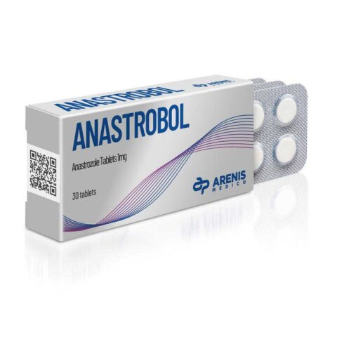 Buy Anastrozole Online