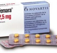 Buy femara 2.5mg tablets
