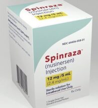 Spinraza for adults