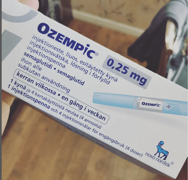 ozempic 1 mg pen buy online
